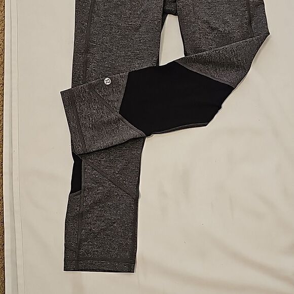 Gray Pace Rival Crop size 6 - Picture 2 of 8